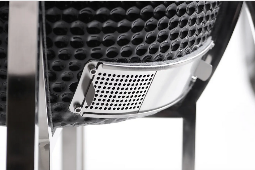 KoKoMo Grills 21 Inch Kamado Ceramic BBQ Grill