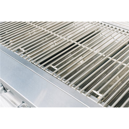 TrueFlame TFE Series 25" 3 Burner Built In Gas Grill Head – NO LIGHTS