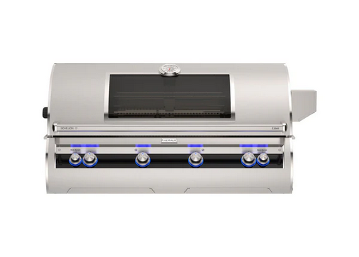 Fire Magic Echelon Diamond 48" Built-In Grill with Rotisserie and Analog Thermometer / E1060i-9EAN(P), E1060i-9LAN(P), E1060i-9EAN(P)-W, E1060i-9LAN(P)-W